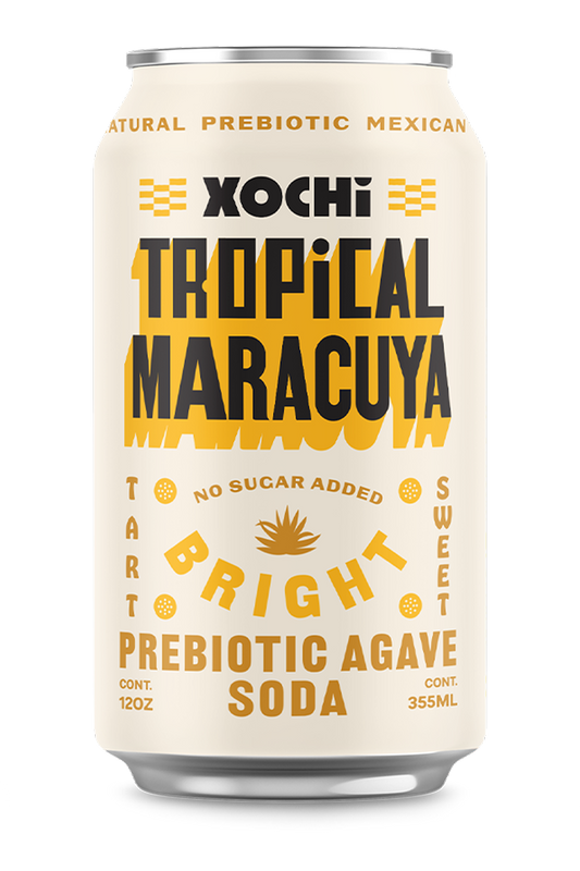 TROPICAL MARACUYA