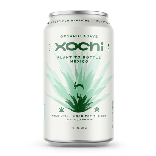 Xochi Natural