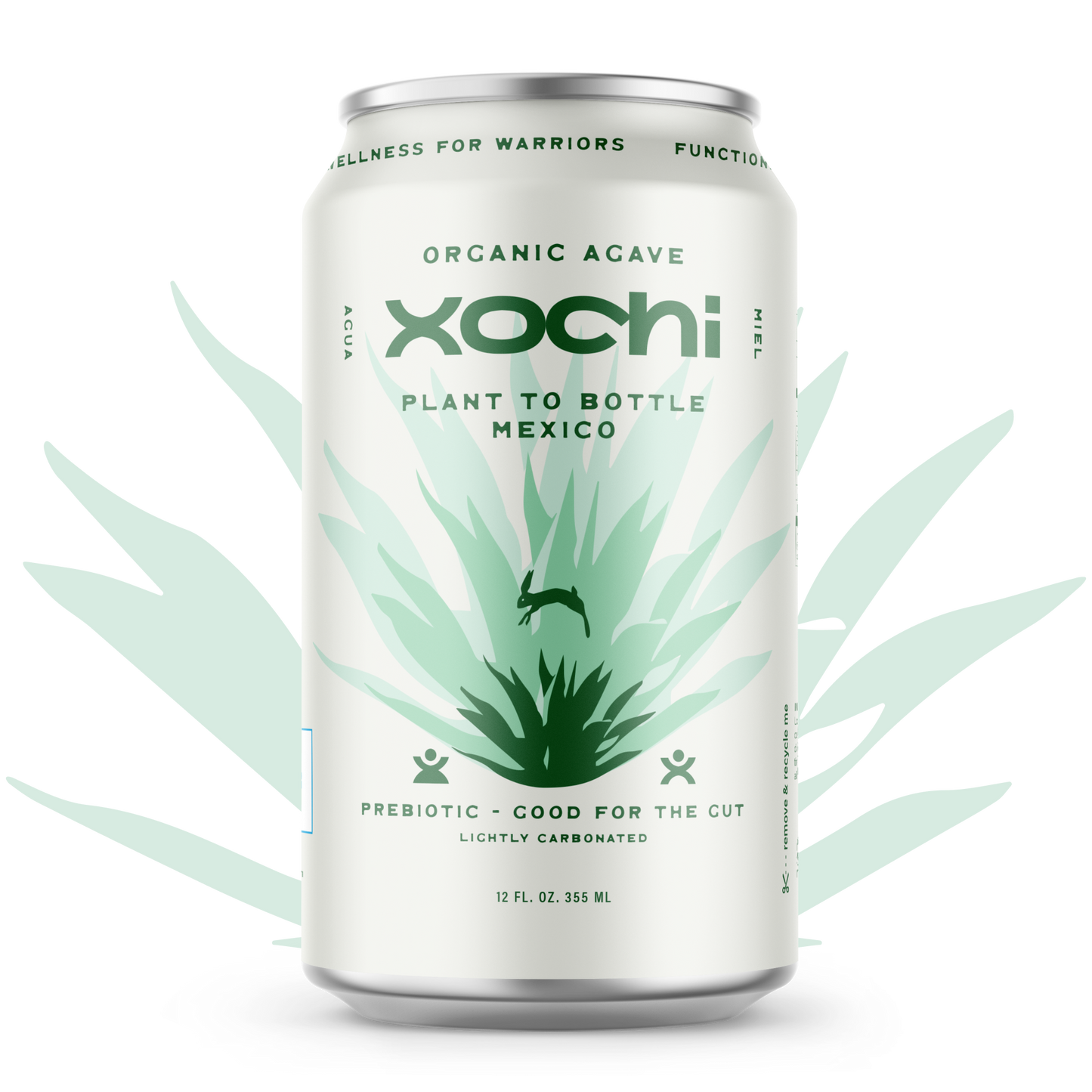 Xochi Natural