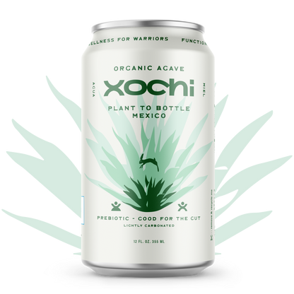 Xochi Natural