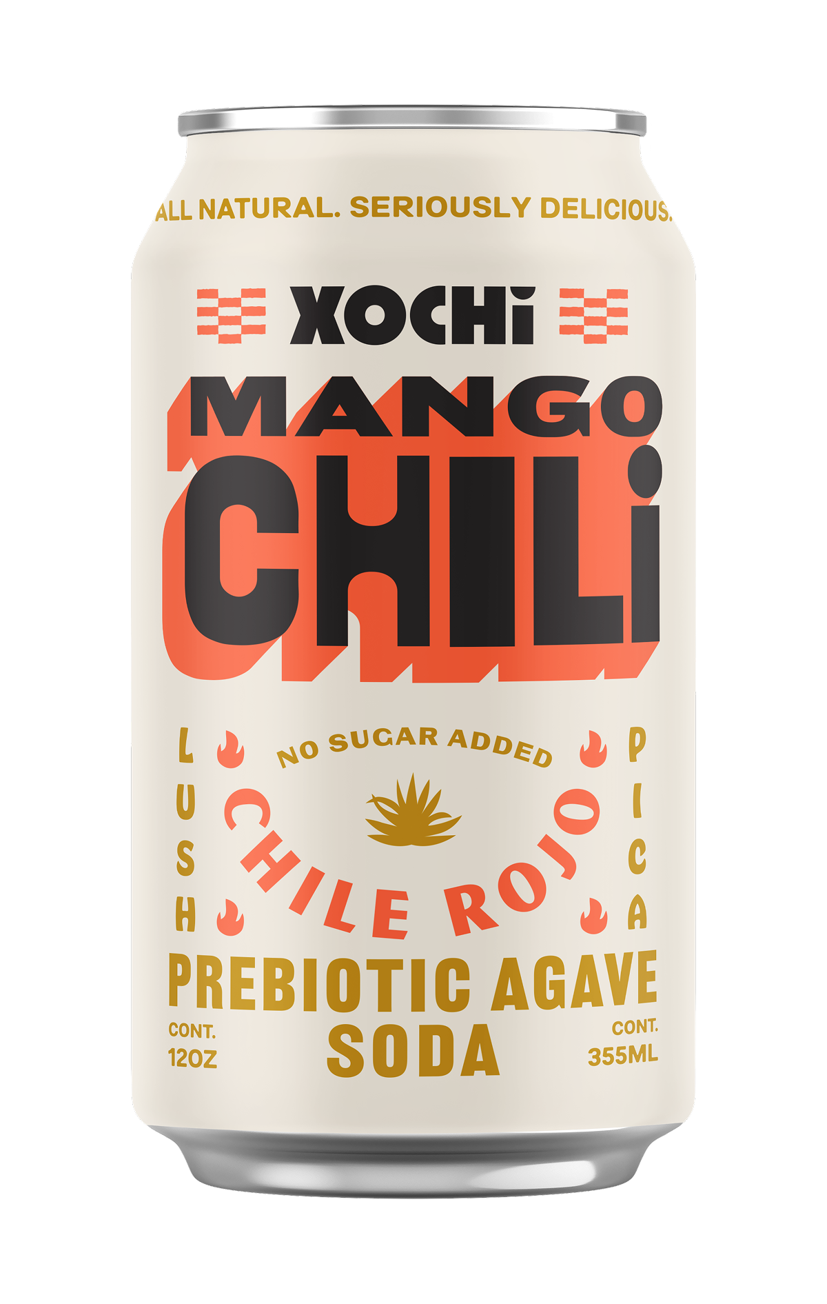 MANGO CHILI